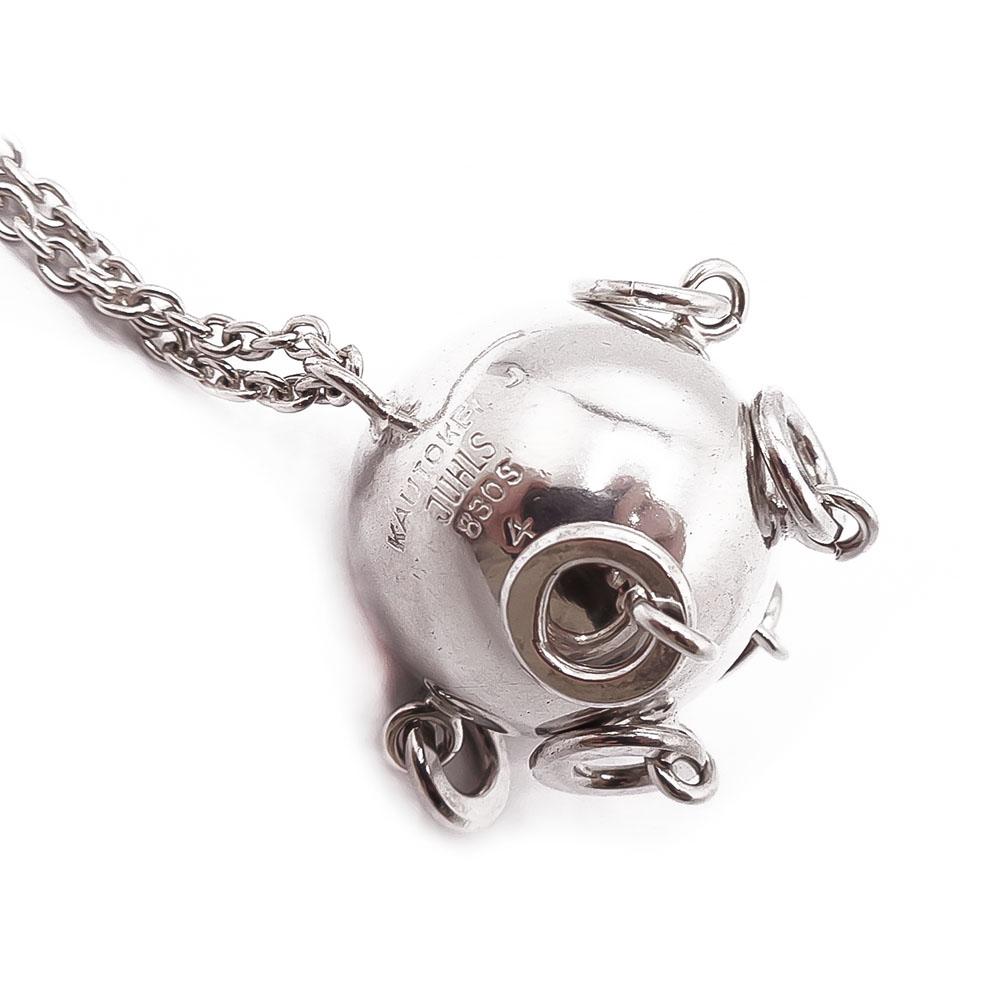 Juhls Komisopallo ketjulla 65cm #2