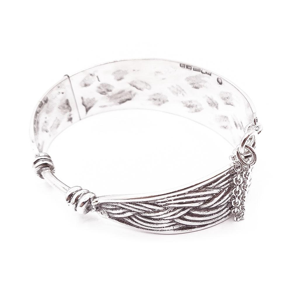 Kalevala koru ranne nauhapunos v.-46 #1