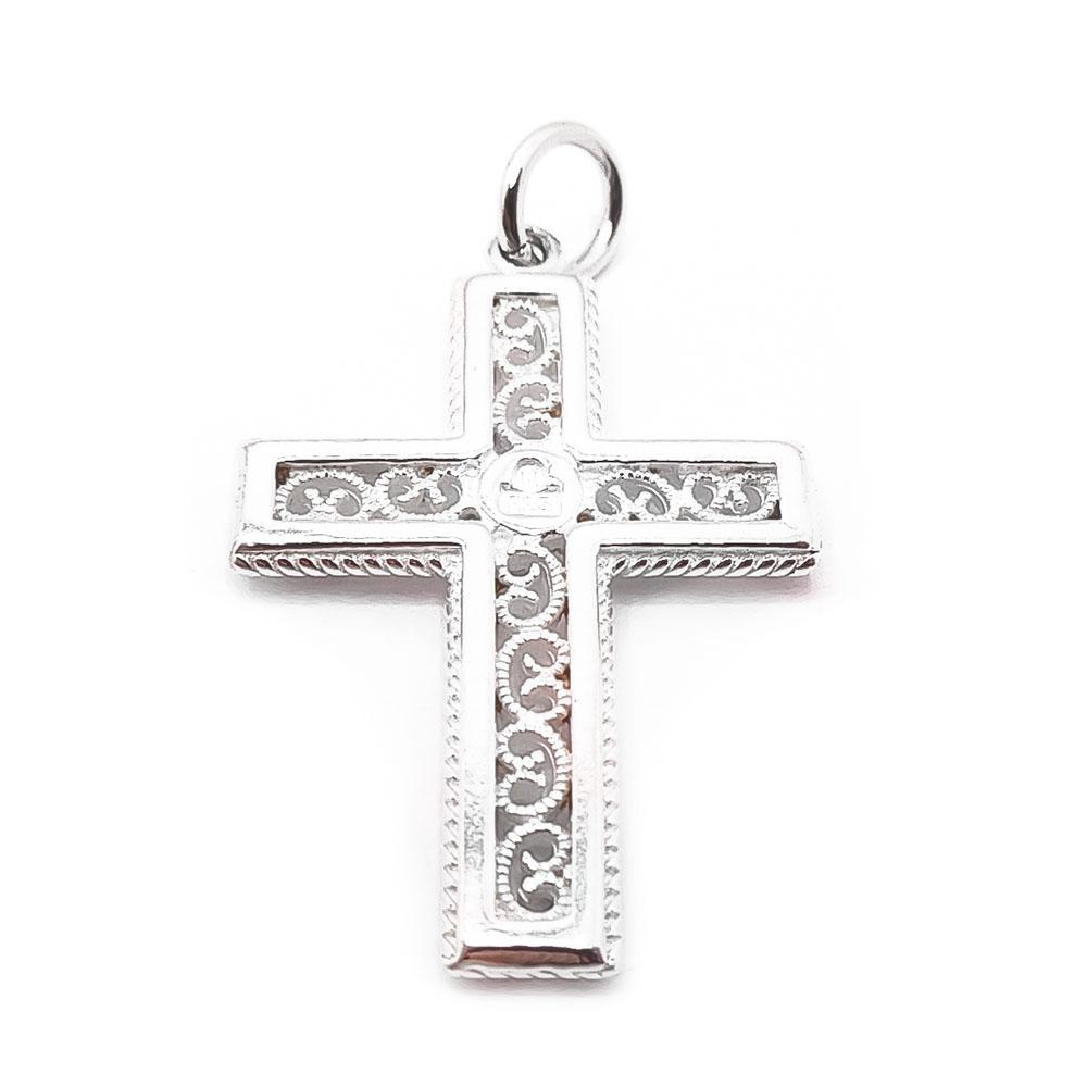 Kalevala korun Filigraani risti #2