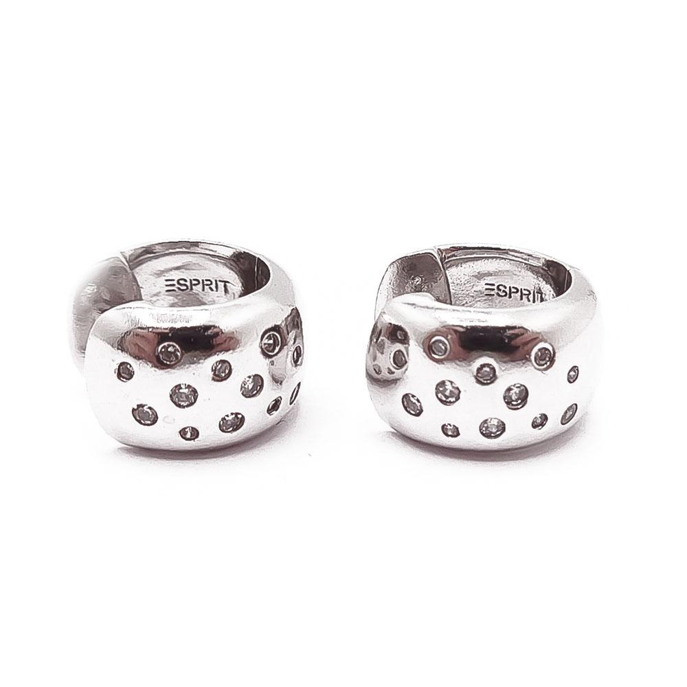 Esprit korvarenkaat #0