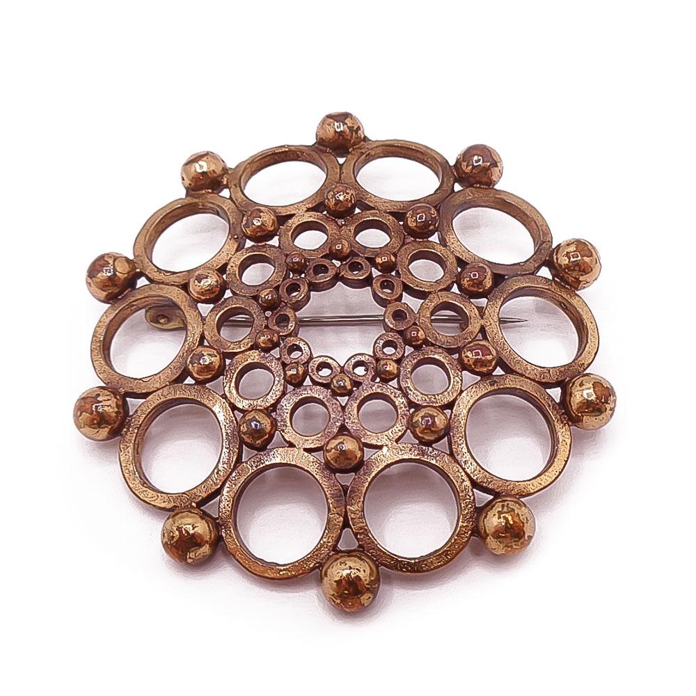 Kalevala korun rintakoru-1521 #0