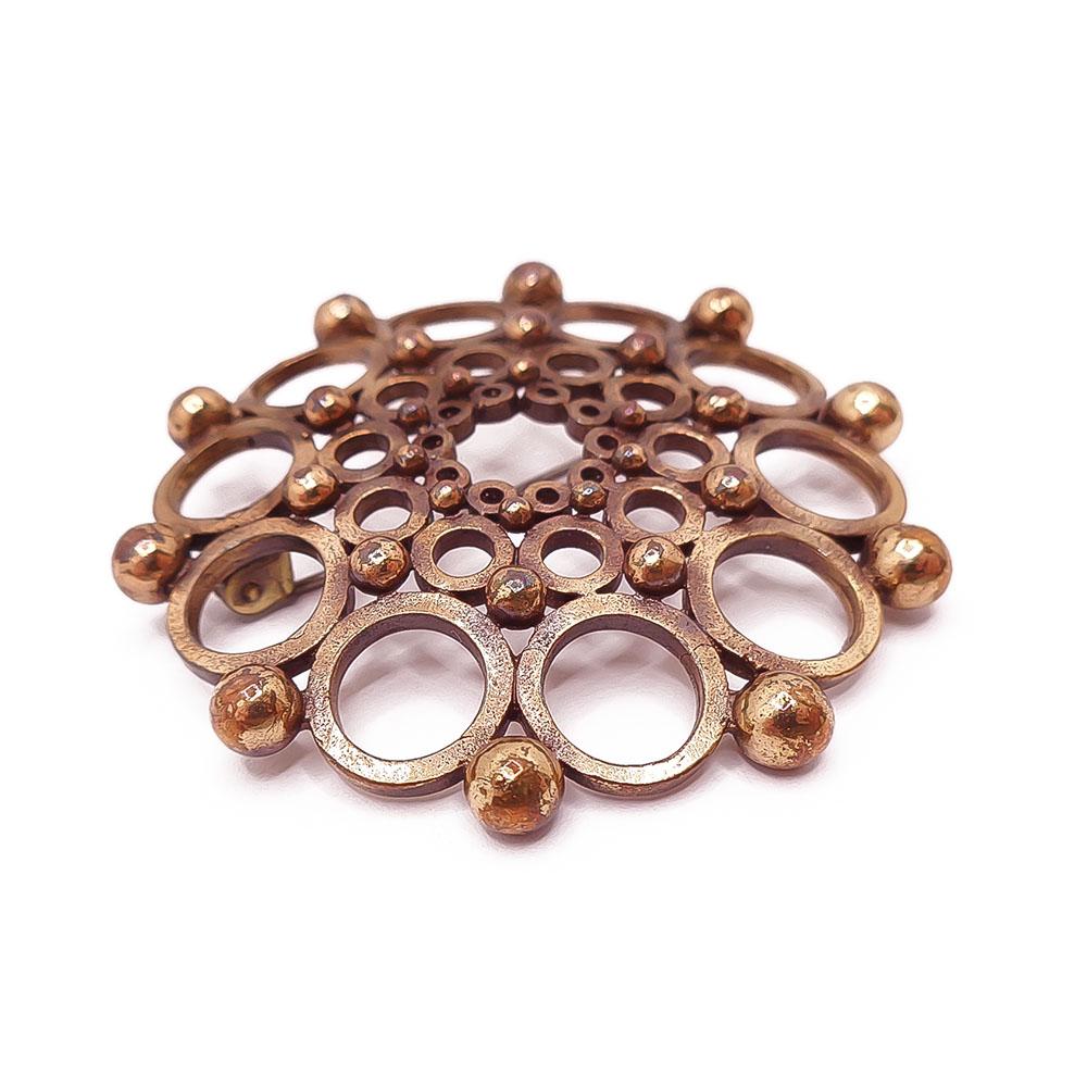 Kalevala korun rintakoru-1521 #1