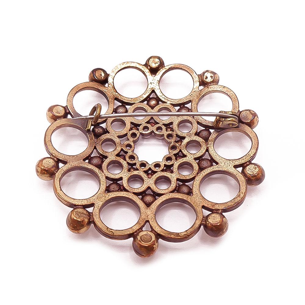 Kalevala korun rintakoru-1521 #2