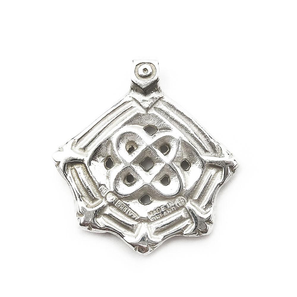 Kaleva kanteletar hela/riipus v-74 #0