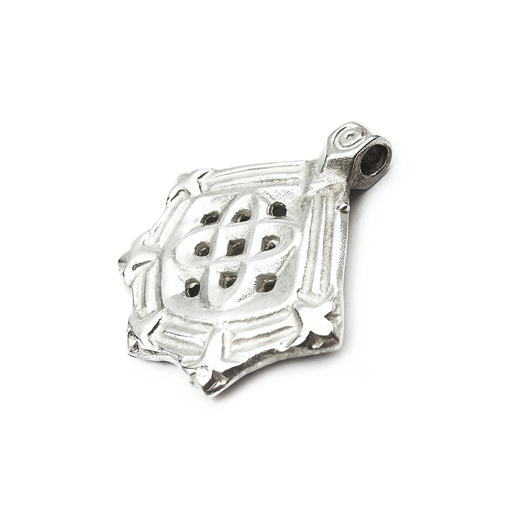 Kaleva kanteletar hela/riipus v-74 #2