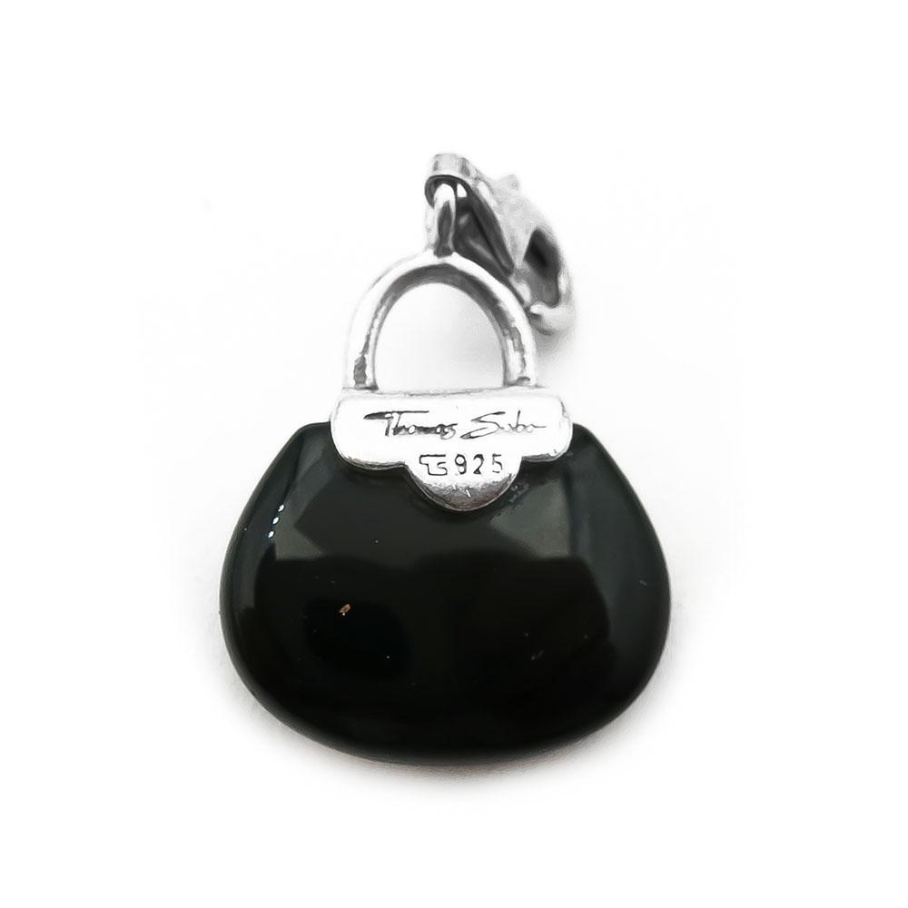 Thomas Sabo handbag charm #1