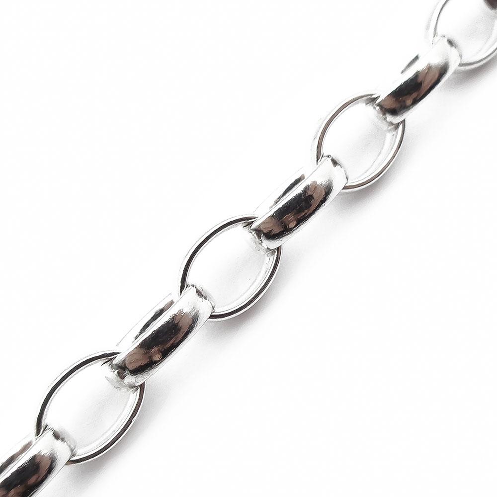 Thomas Sabo charm club ranneketju 19-21cm #1