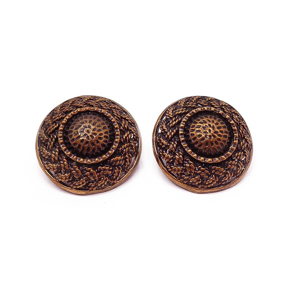 P. Sarpaneva punos korvakorut #0