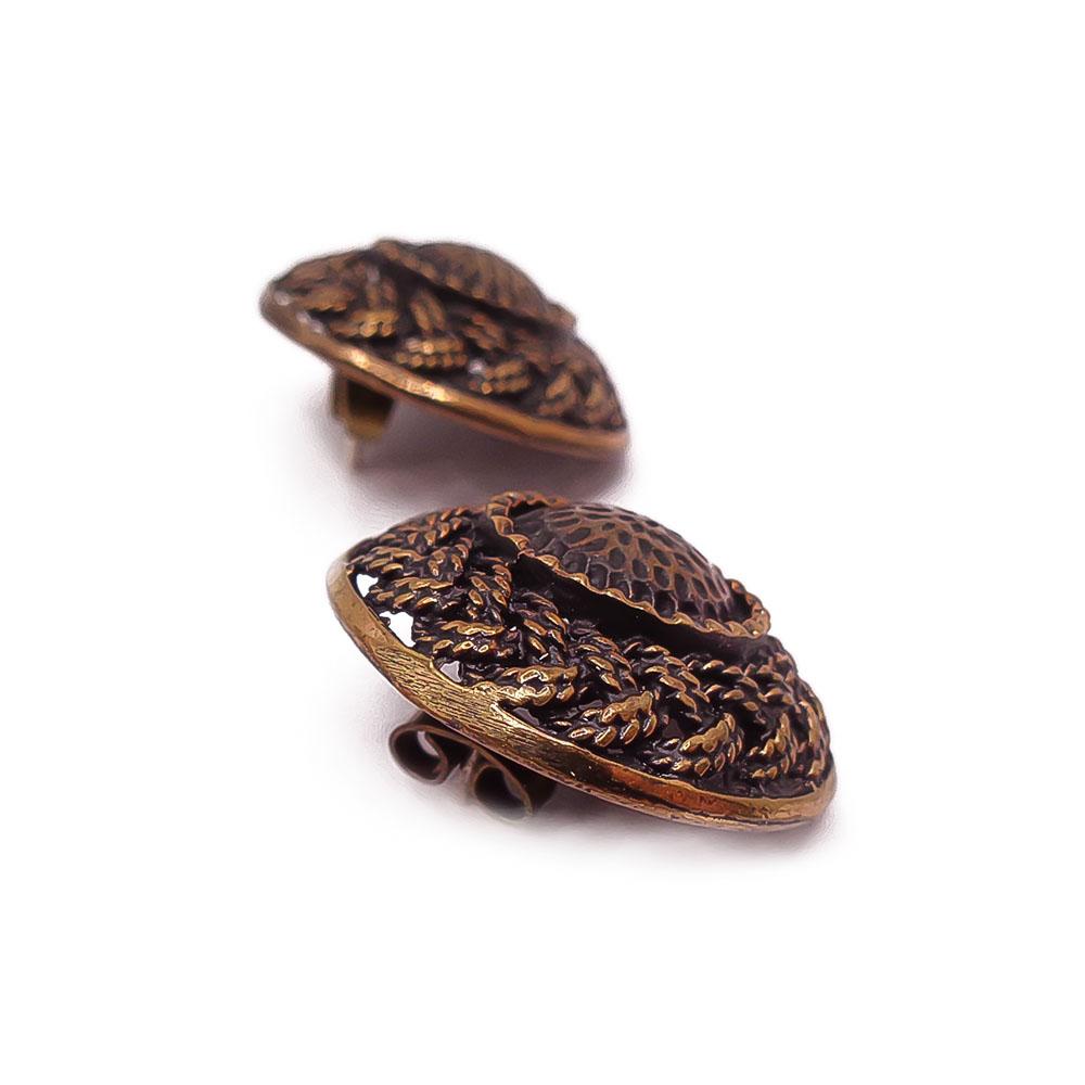 P. Sarpaneva punos korvakorut #1