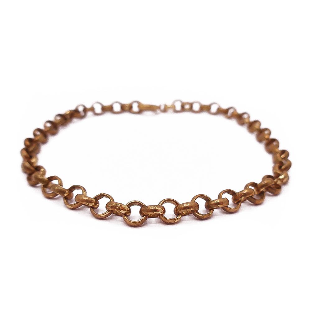 Kalevala koru ranneketju 20cm #1