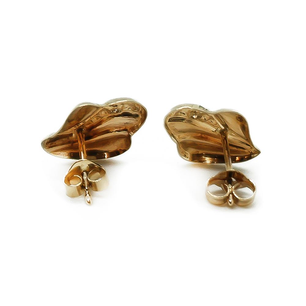 Korvanapit timantilla #2