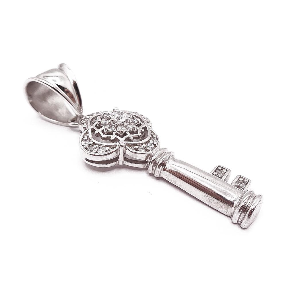 CZ Apila avain-riipus #2