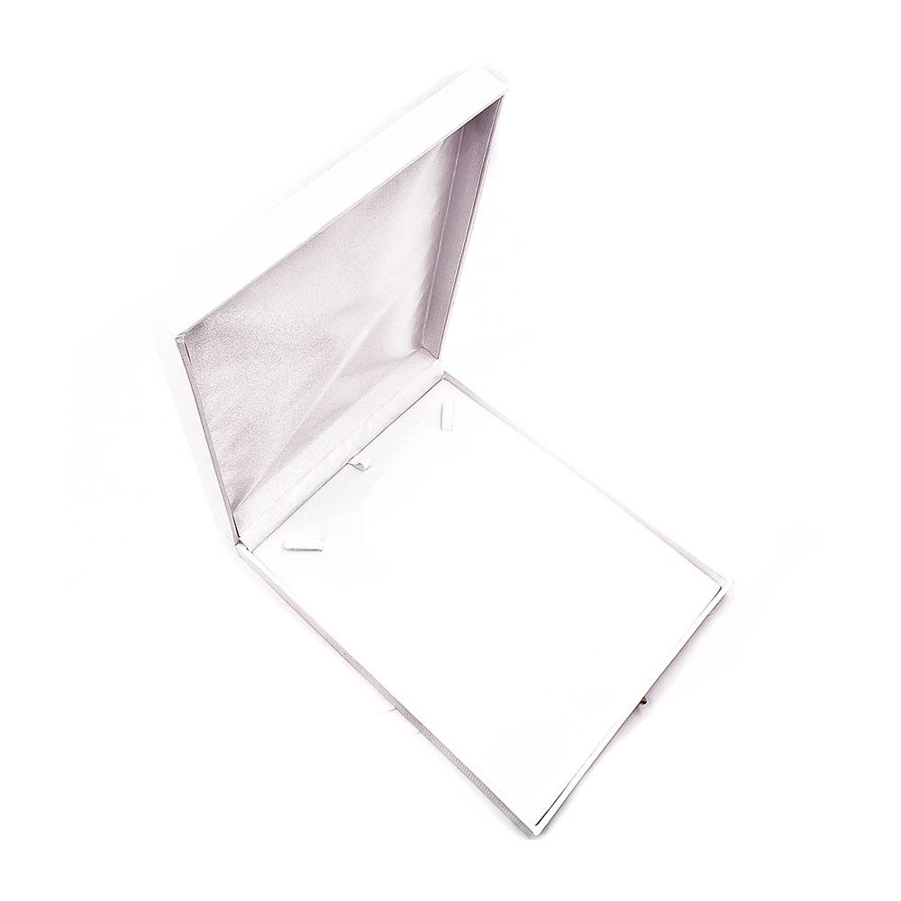 Lahjarasia kääty, iso #1