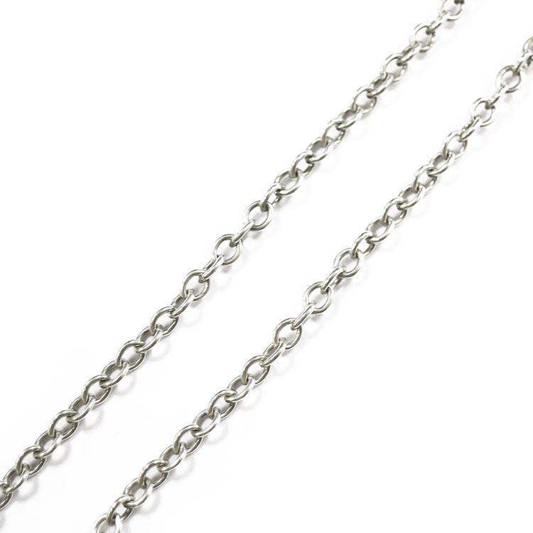 Kalevala Koru pieni Talon sydän kaulakoru 42/45cm, hopea #1