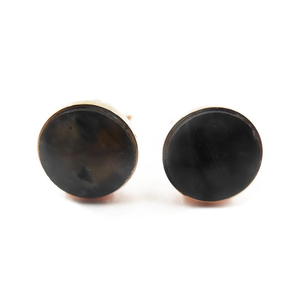 Kultaiset korvanapit, Spektroliitti #0