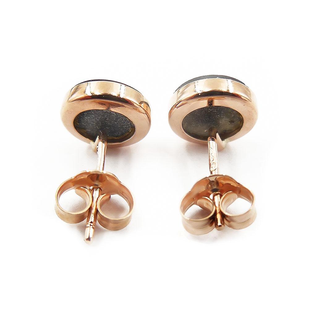 Kultaiset korvanapit, Spektroliitti #2