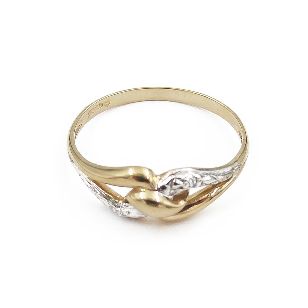 Timanttisormus halk.16.5mm #2