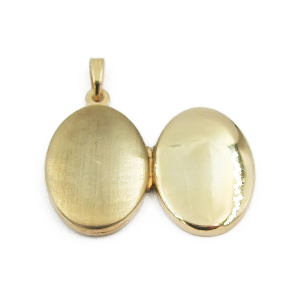 Medaljonki riipus v.2003 #3