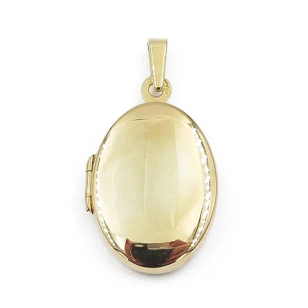 Medaljonki riipus v.2003 #0