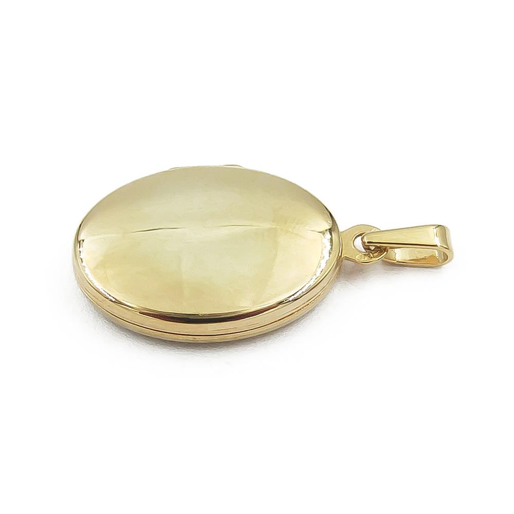 Medaljonki riipus v.2003 #4