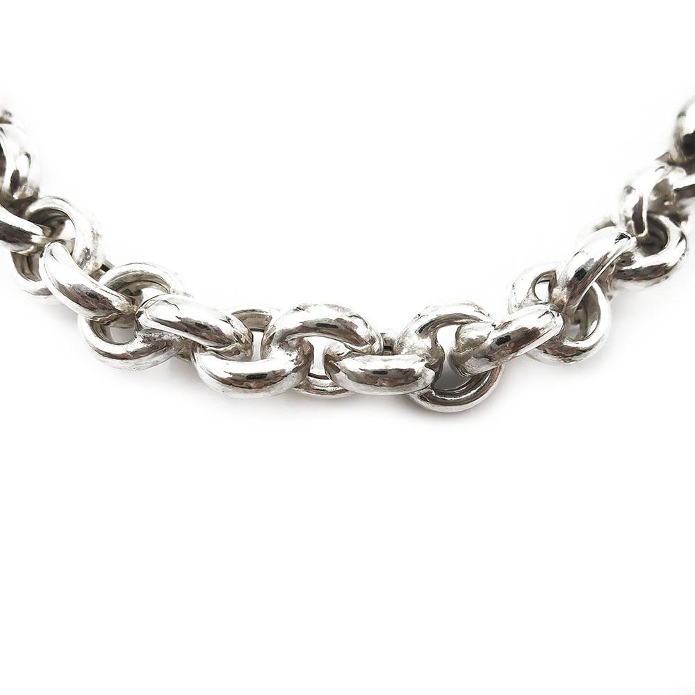 8,25mm Papukaulaketju 41cm #1