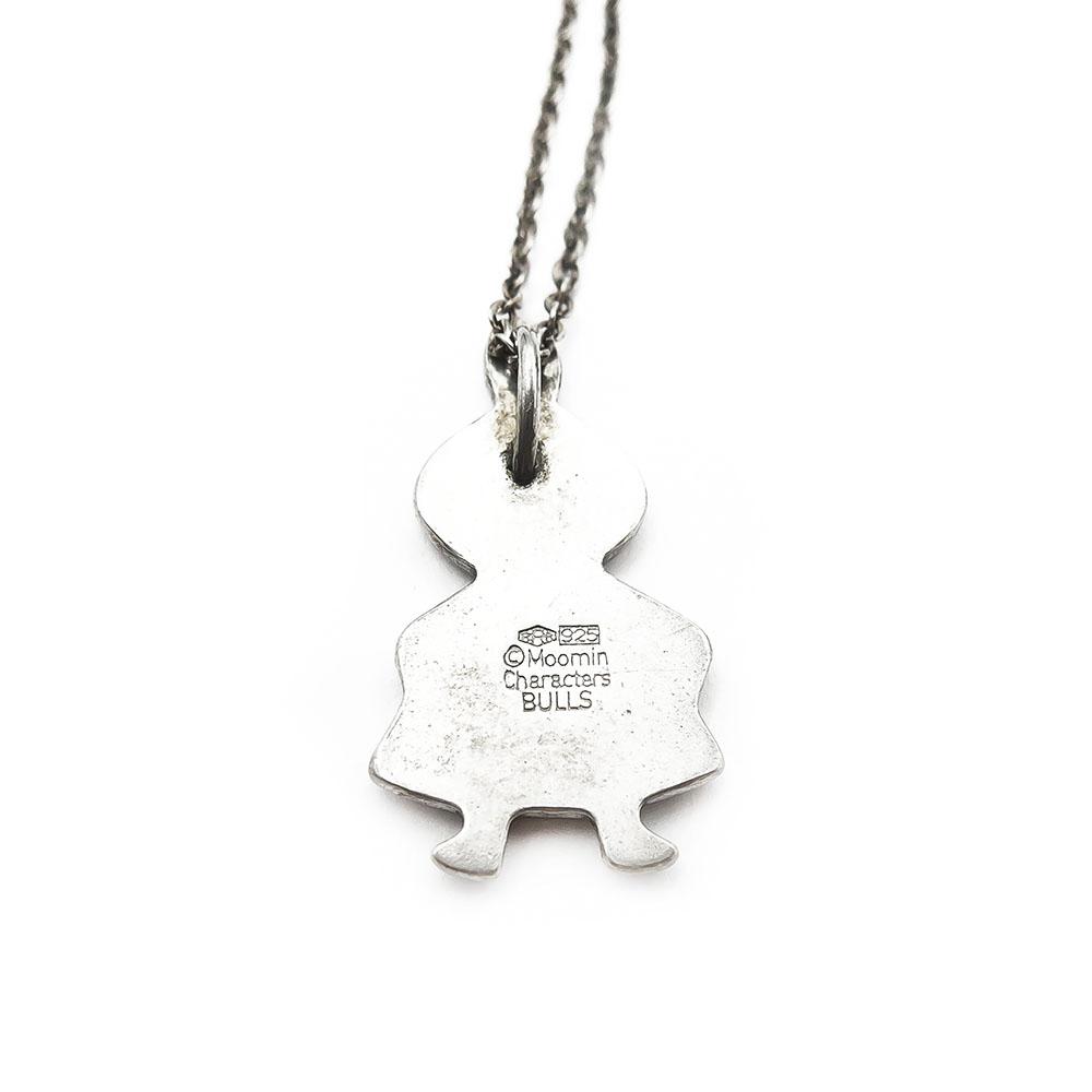 Pikkumyy kaulakoru 40cm #1