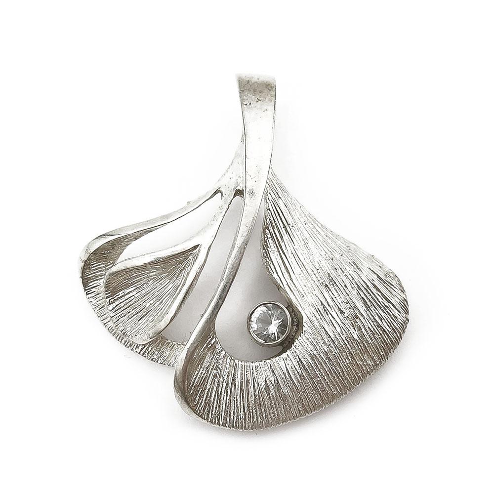 Valo-Koru Hopeasiipi-riipus #0