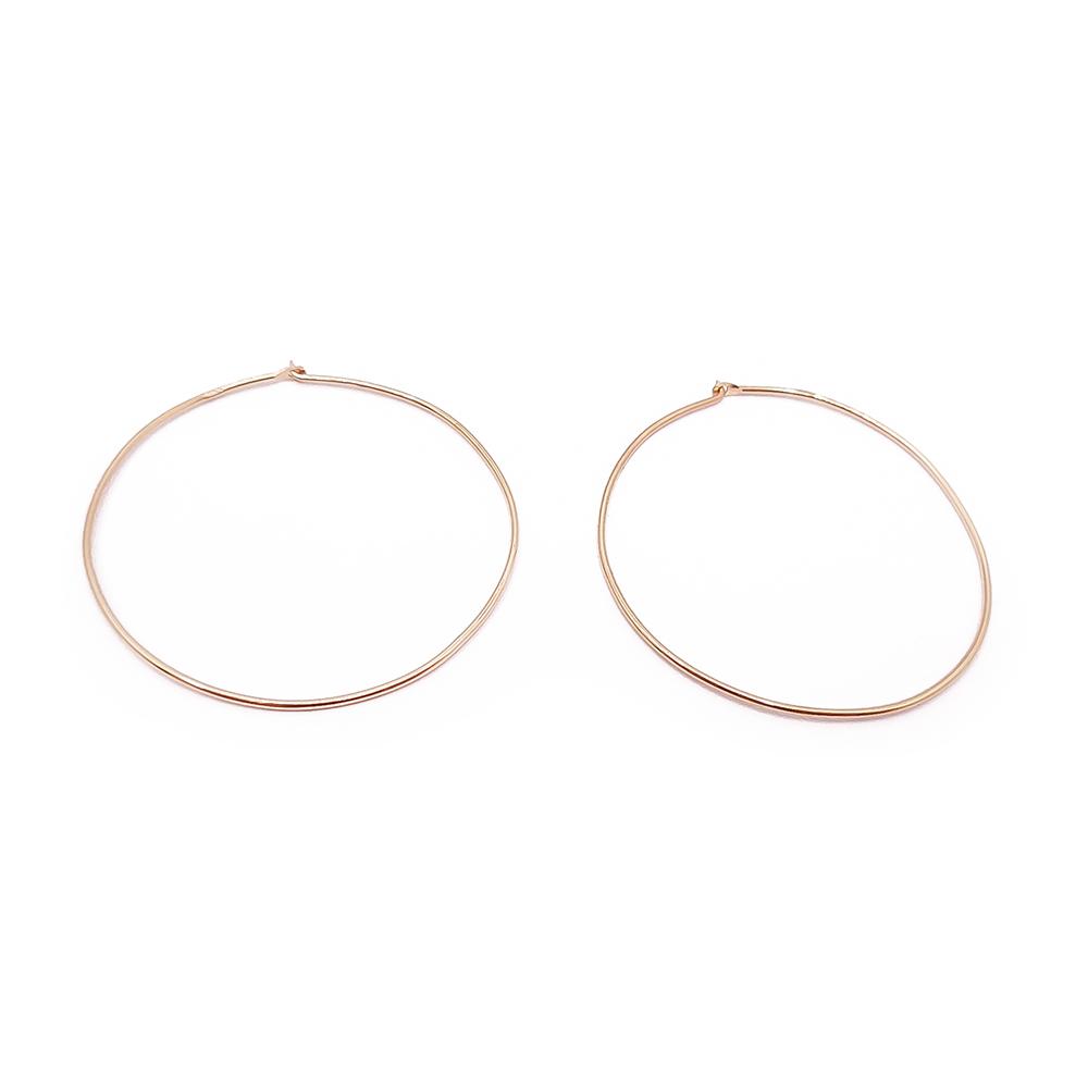 Kultaiset renkaat 40x1 #0