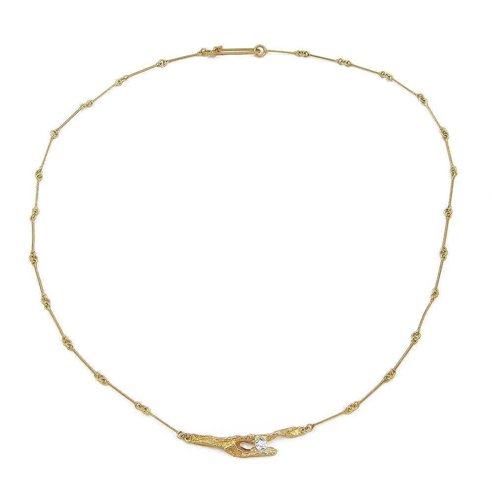 Lapponia B.Weckström Timanttisilmu v.2003 41cm #0