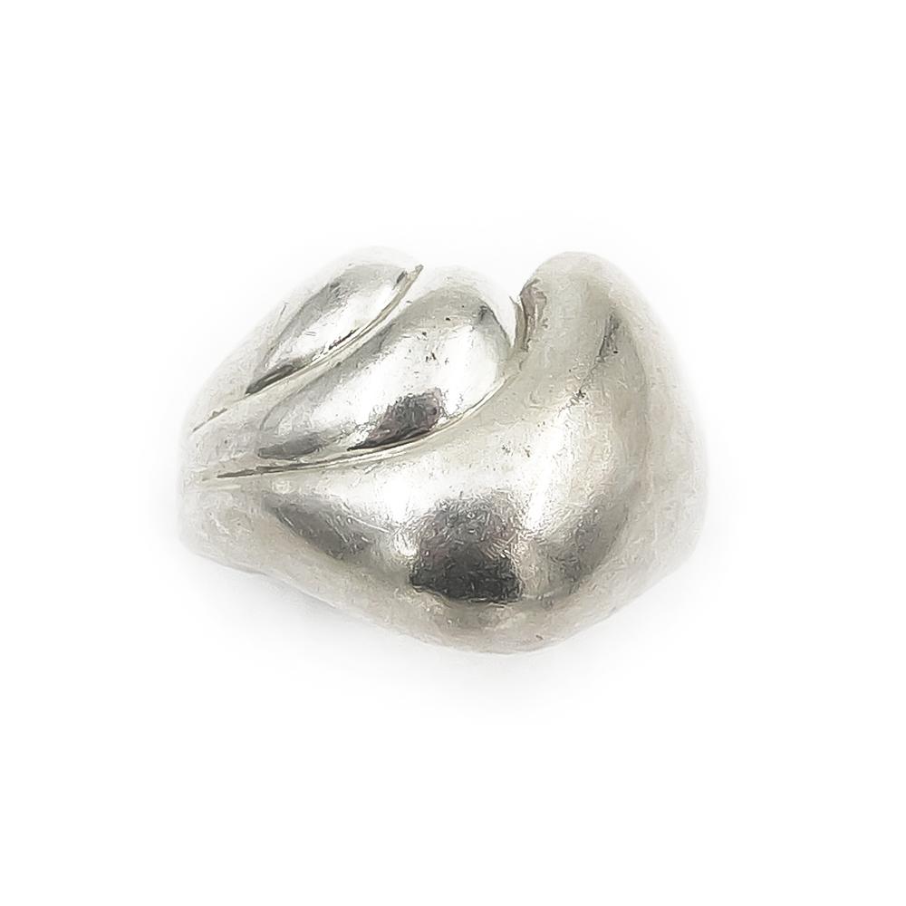 Sten Ky Hans Sten/Pertti Peuri sormus halk.16mm v.1988 #1