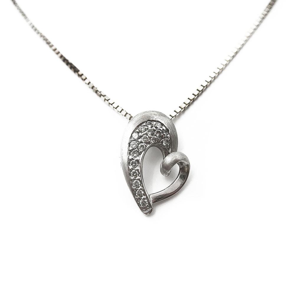 Sydänriipus  50cm #0