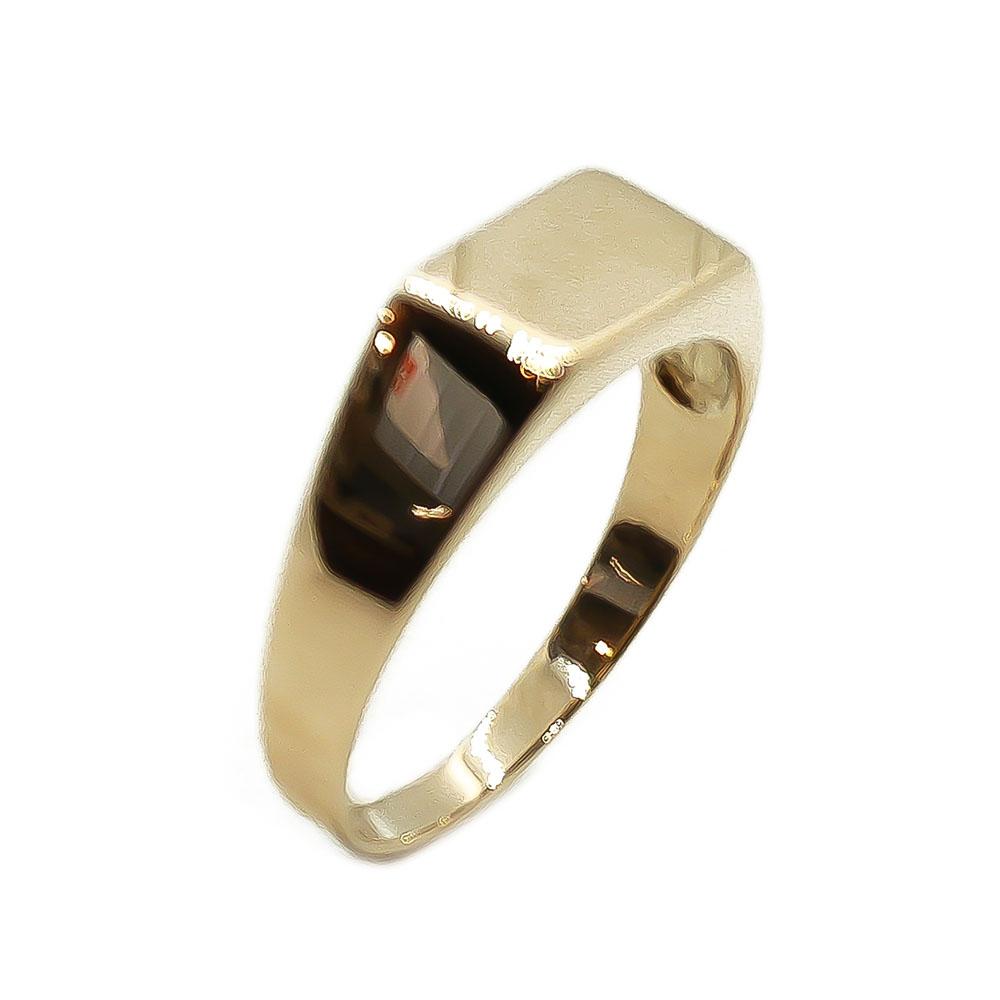 Sileä Kantasormus #0