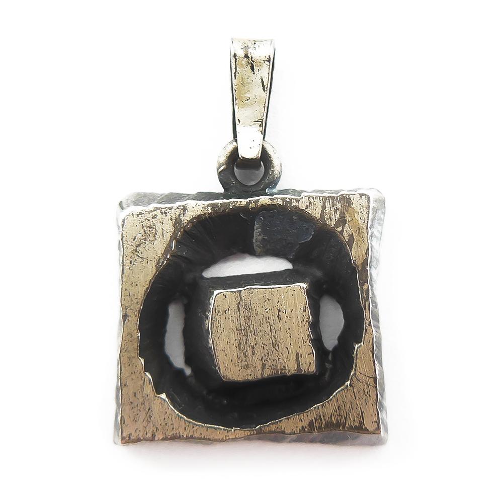 Finnfeelings riipus #0