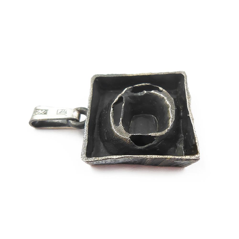 Finnfeelings riipus #2