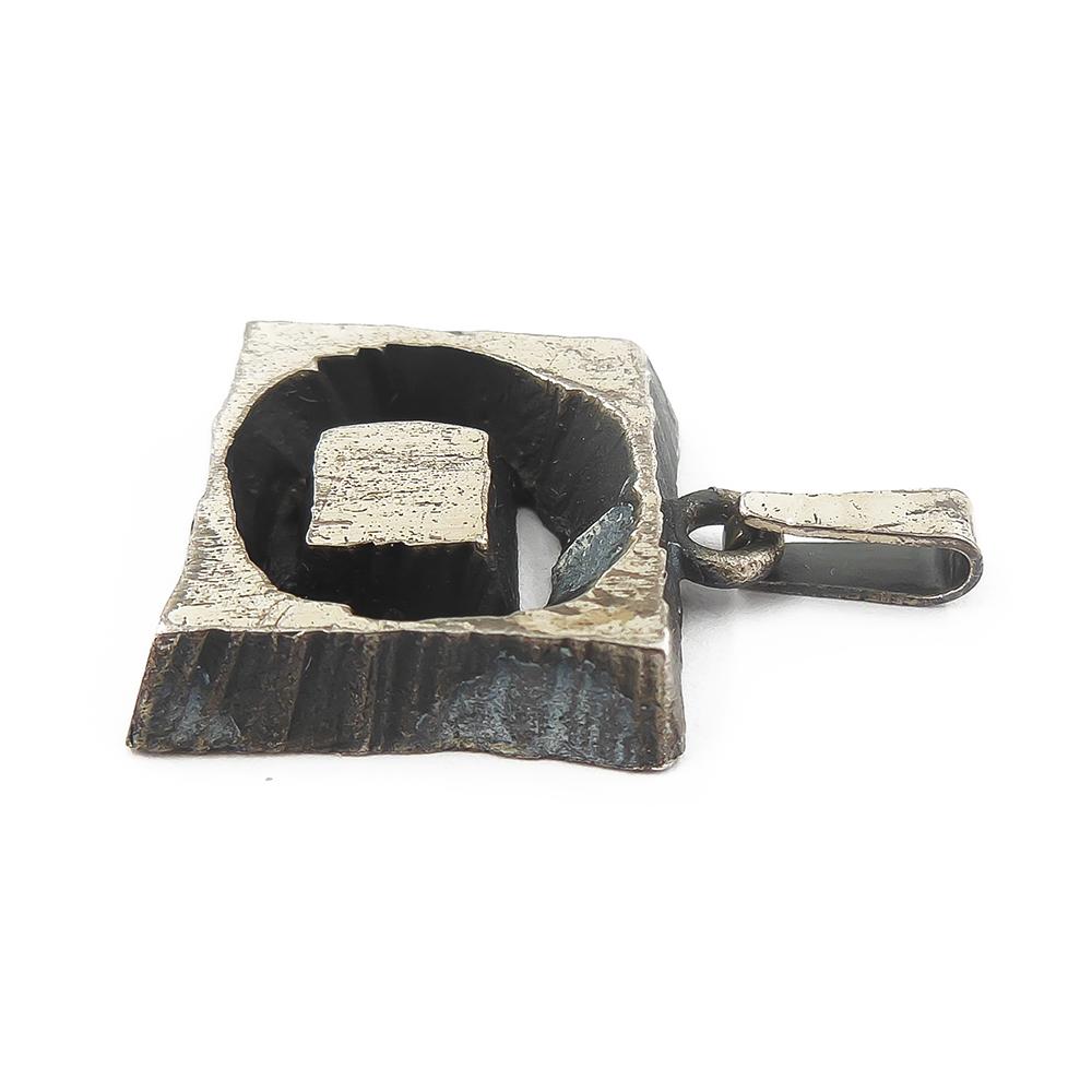 Finnfeelings riipus #3