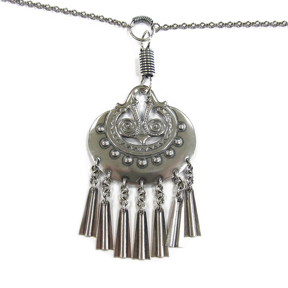 Kalevala Koru Kuutar riipus, iso 82cm v.1995 #2