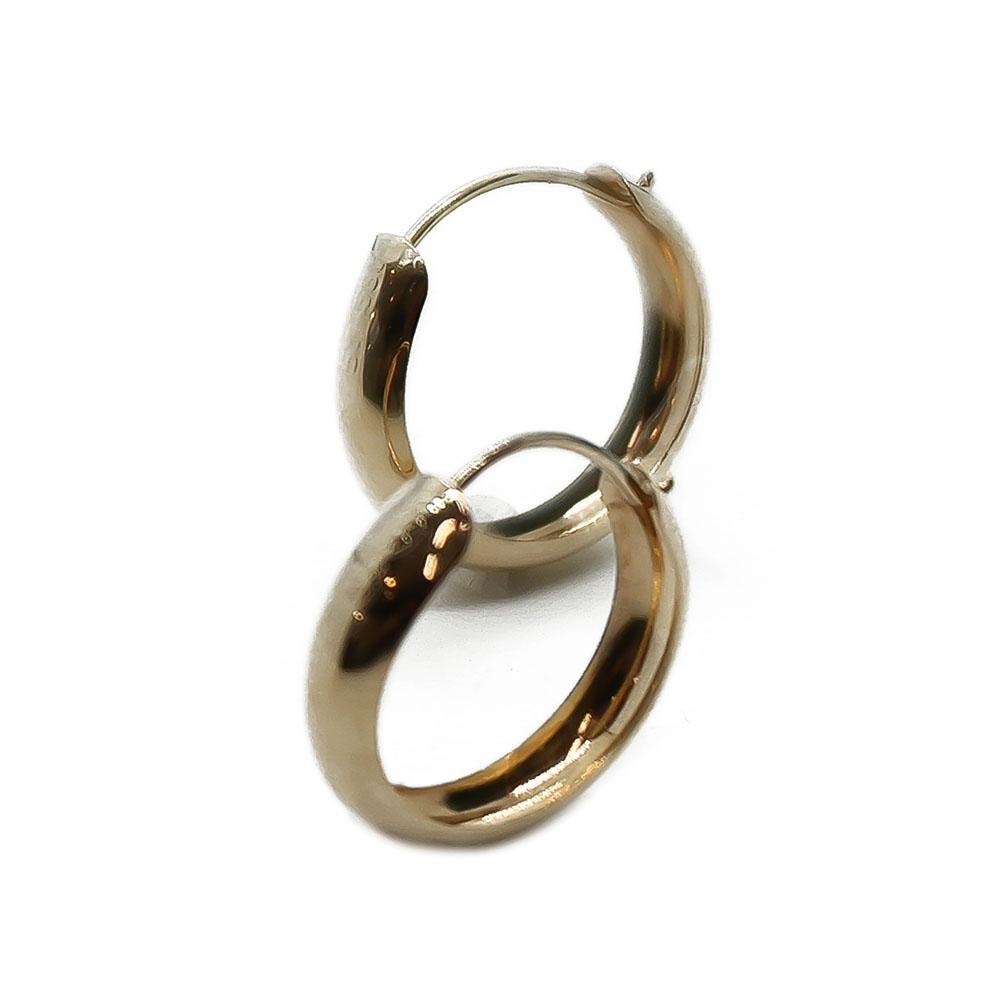 rengas korvakorut #0