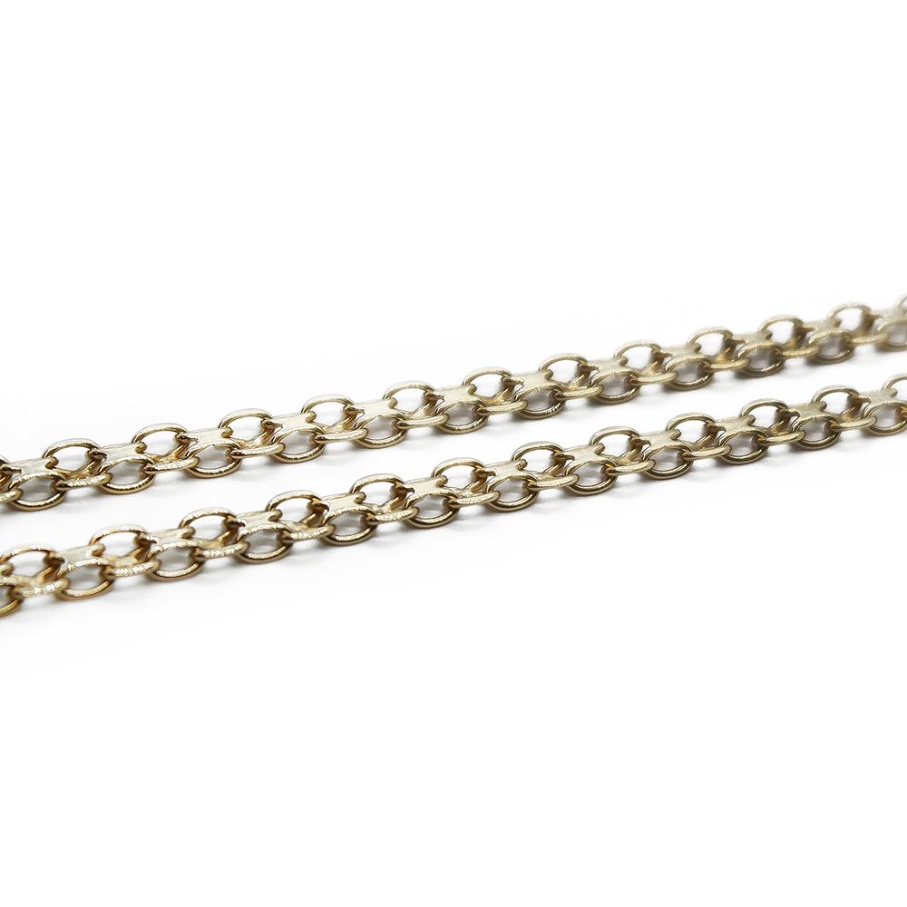 X-lenkkiketju        46cm #2