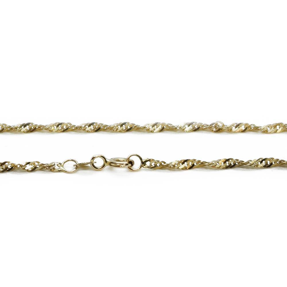 Singaporeketju     50cm #1