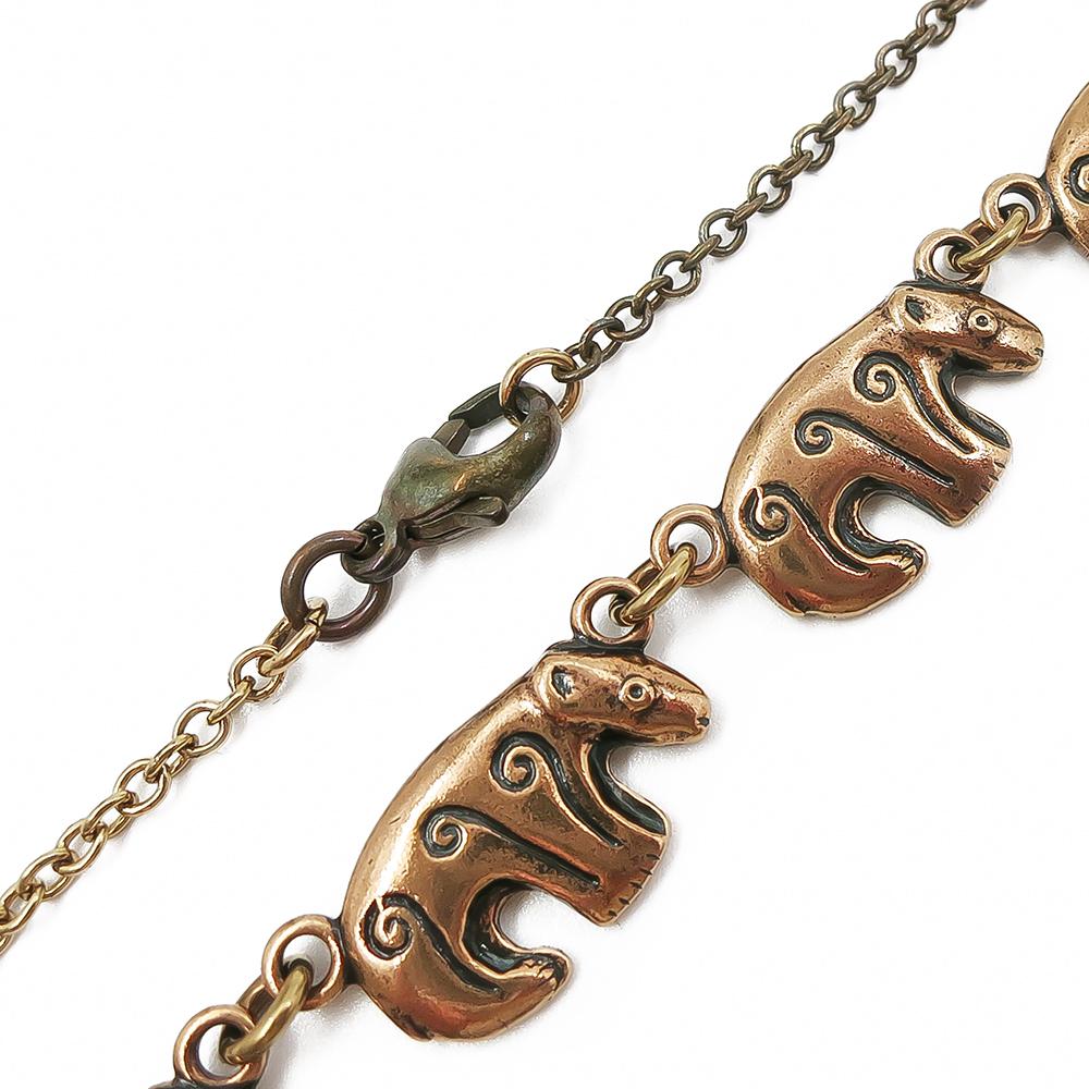 Kalevala koru Kalevankarhukääty 40/45cm #2