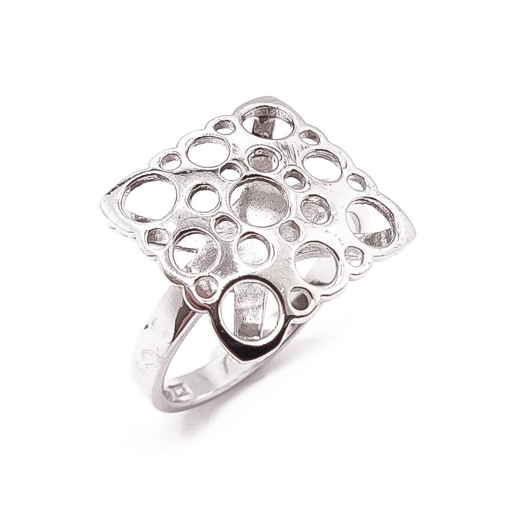 Liisa Vitali Pitsi sormus 18mm #0