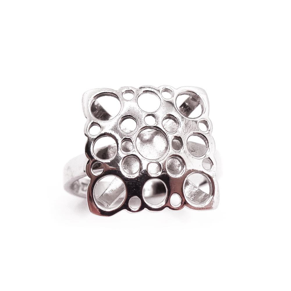 Liisa Vitali Pitsi sormus 18mm #1