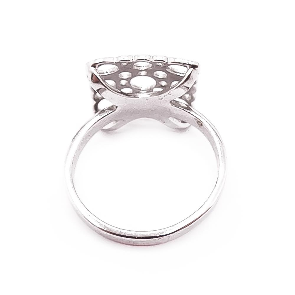 Liisa Vitali Pitsi sormus 18mm #2