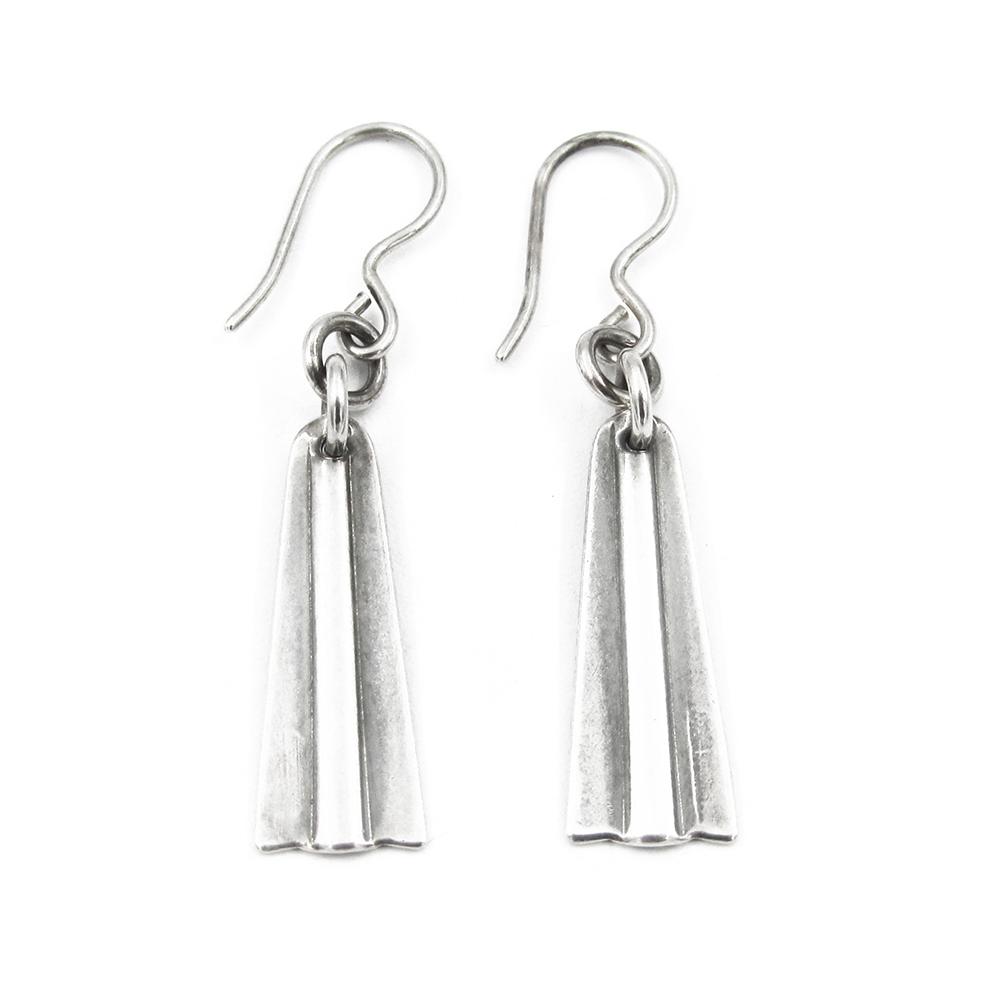 Kalevala Koru Kuutarhela korvakorut #0