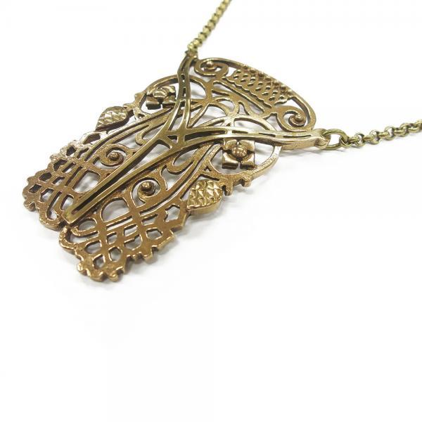 Kalevala koru Suomen itsenäisyyden juhlakoru 66 cm #1