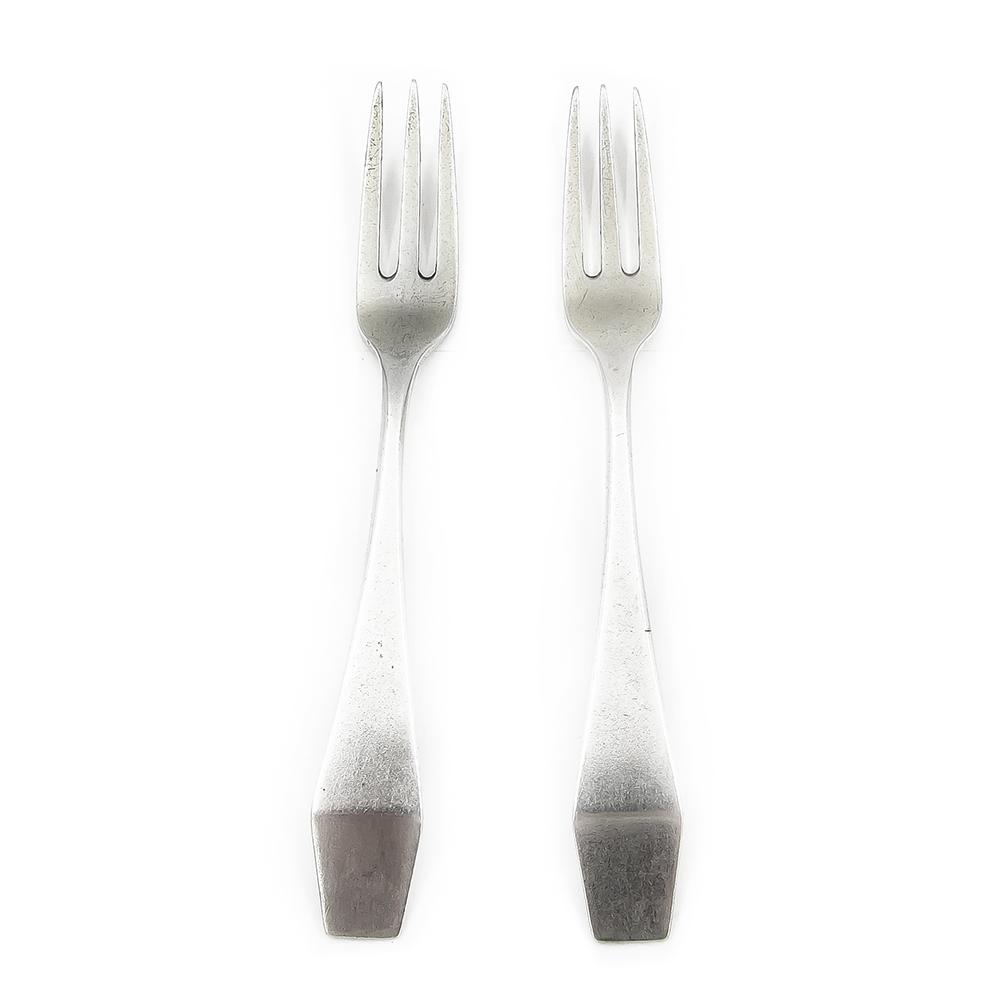 Asettihaarukat 2 kpl 110mm v.1914 #1