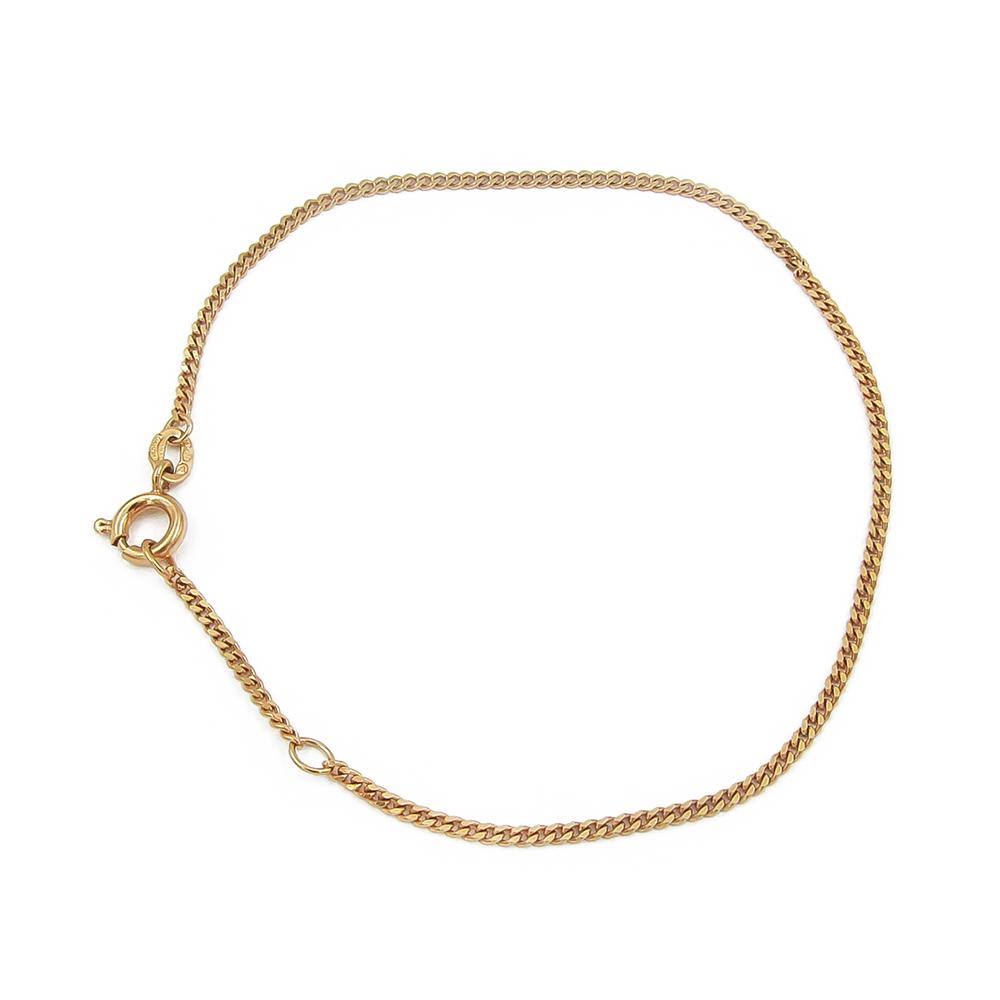 Panssari ranneketju 16-18cm , lev. 1.8mm #0