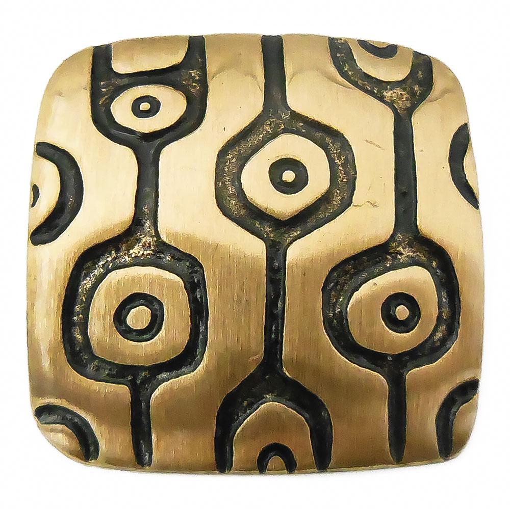 Kalevala Korun Maan Voima sormus 17,25mm #0