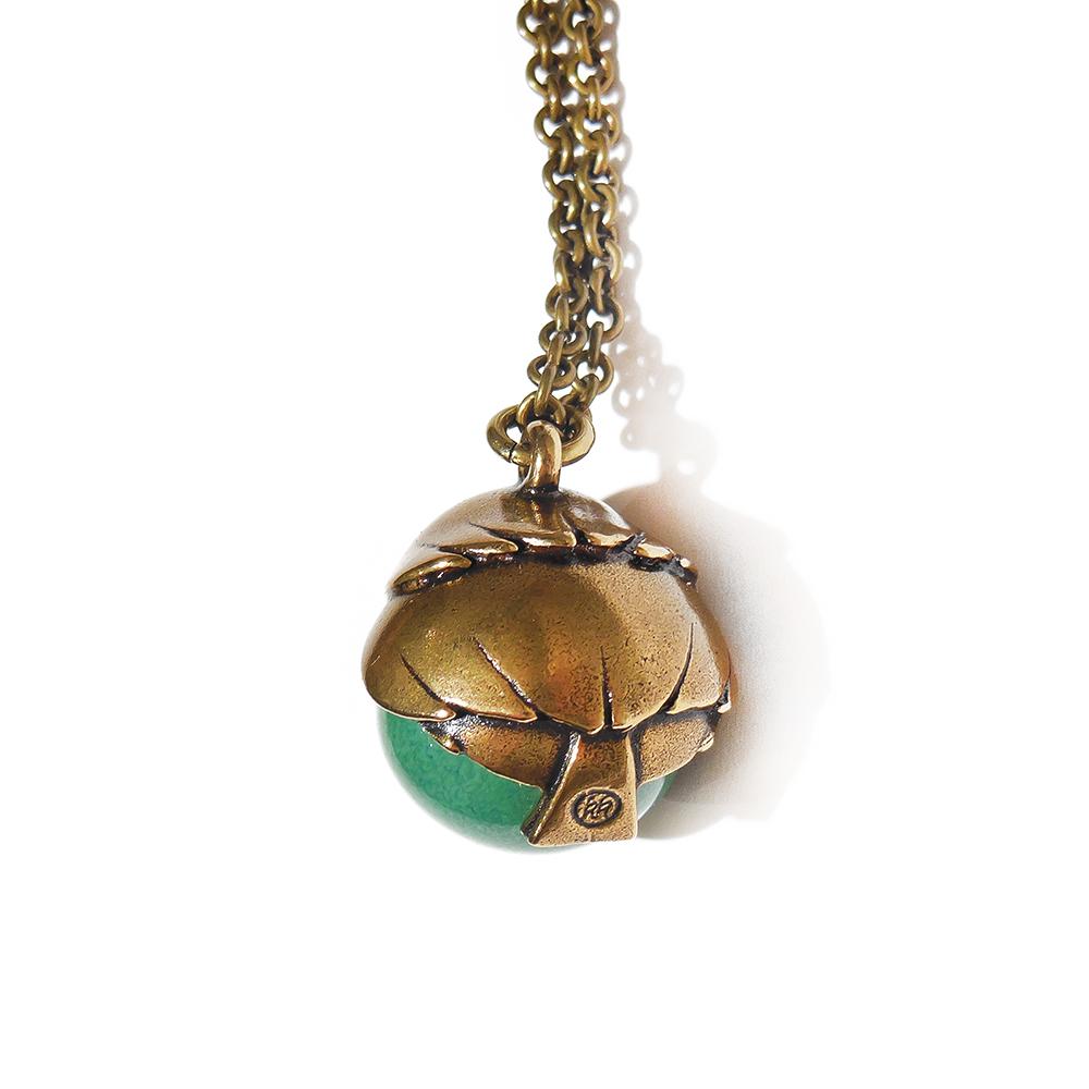 Kalevala Koru Tintti kaulakoru 71,5cm #1