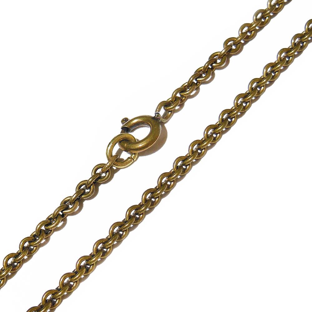 Kalevala Koru Tintti kaulakoru 71,5cm #2